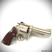 Taurus | Forjas Model 66 cal. 357mag