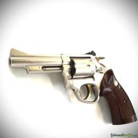 Taurus | Forjas Model 66 cal. 357mag