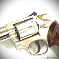 Taurus | Forjas Model 66 cal. 357mag