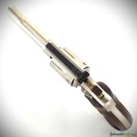 Taurus | Forjas Model 66 cal. 357mag