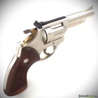 Taurus | Forjas Model 66 cal. 357mag