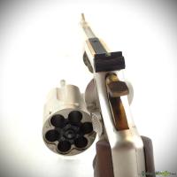 Taurus | Forjas Model 66 cal. 357mag