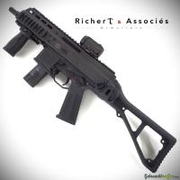 B&T Model APC9 cal. 9mmP