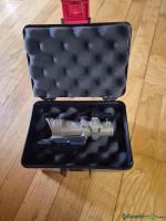 Trijicoon Ecos FDE mit Rmr Type 2
