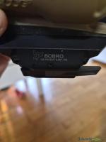 Trijicoon Ecos FDE mit Rmr Type 2