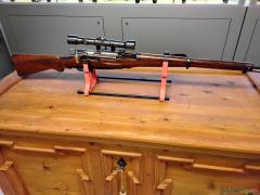 ZF Karabiner von Hämmerli