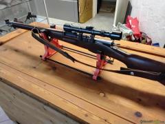ZF Karabiner von Hämmerli
