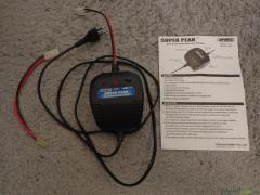 Prolux Super Peak Ladegerät AC 4-8 Cell