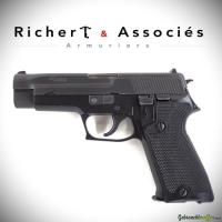 SIG-Sauer Model P220 1st Gen cal. 9mmP
