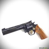 Dan Wesson Model 15-2VH Gold Series cal. 357mag