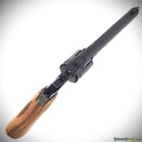 Dan Wesson Model 15-2VH Gold Series cal. 357mag