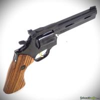 Dan Wesson Model 15-2VH Gold Series cal. 357mag