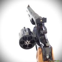 Dan Wesson Model 15-2VH Gold Series cal. 357mag