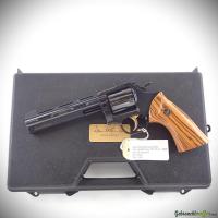 Dan Wesson Model 15-2VH Gold Series cal. 357mag