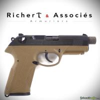 Beretta Model PX4 Storm ''Special Duty'' cal. .45acp