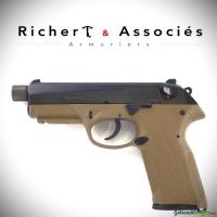 Beretta Model PX4 Storm ''Special Duty'' cal. .45acp