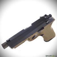 Beretta Model PX4 Storm ''Special Duty'' cal. .45acp