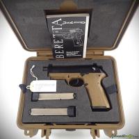 Beretta Model PX4 Storm ''Special Duty'' cal. .45acp