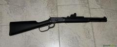 Chiappa Armi Alaskan 1892
