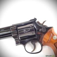 Smith & Wesson Model 19-3 cal. 357mag (1974)