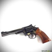 Smith & Wesson Model 19-3 cal. 357mag (1974)