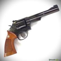 Smith & Wesson Model 19-3 cal. 357mag (1974)