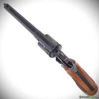 Smith & Wesson Model 19-3 cal. 357mag (1974)