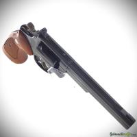 Smith & Wesson Model 19-3 cal. 357mag (1974)