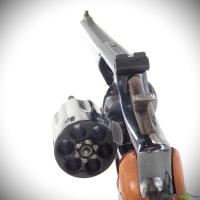 Smith & Wesson Model 19-3 cal. 357mag (1974)