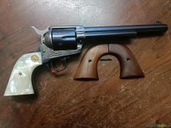 Colt SAA .357 Magn.