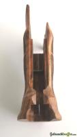 Neue SIG 210 Target Nussbaum Griffschalen