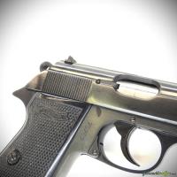 Manurhin Model PP cal. 7.65Br (.32 Auto)