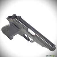 Manurhin Model PP cal. 7.65Br (.32 Auto)