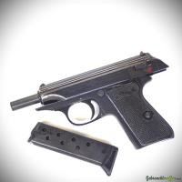 Manurhin Model PP cal. 7.65Br (.32 Auto)