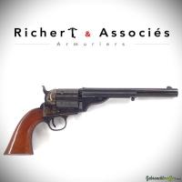 Uberti Model Colt Open Top Late 1871 cal. .45 Colt