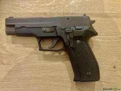 SIG 226  mit Zubehör