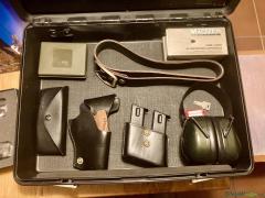 SIG 226  mit Zubehör