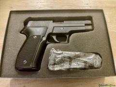 SIG 226  mit Zubehör