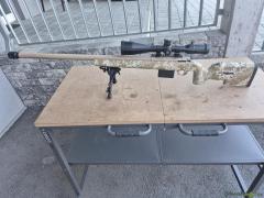 ...Andere-Nicht angegeben Tactical Evo Desert