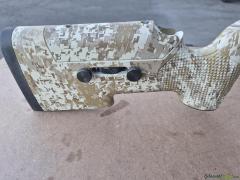 ...Andere-Nicht angegeben Tactical Evo Desert