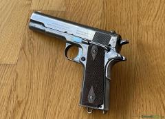 Colt 1911 WW1 Government Commercial