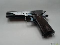 Colt 1911 WW1 Government Commercial