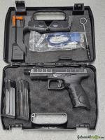 Beretta APX 9x19mm Parabellum/Luger/NATO