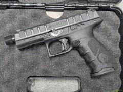 Beretta APX 9x19mm Parabellum/Luger/NATO