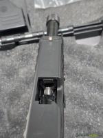 Beretta APX 9x19mm Parabellum/Luger/NATO