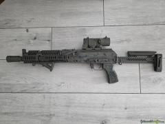 AK-105 E&L Zenitco
