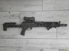 AK-105 E&L Zenitco