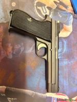 SIG-Sauer P210 ...Andere/Nicht angegeben