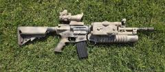 M4 Sopmod Tokyo Marui