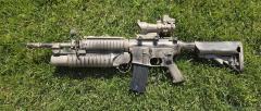 M4 Sopmod Tokyo Marui